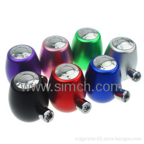 Fashional and unique design E pipe K1000 best e pipe vaporizer
